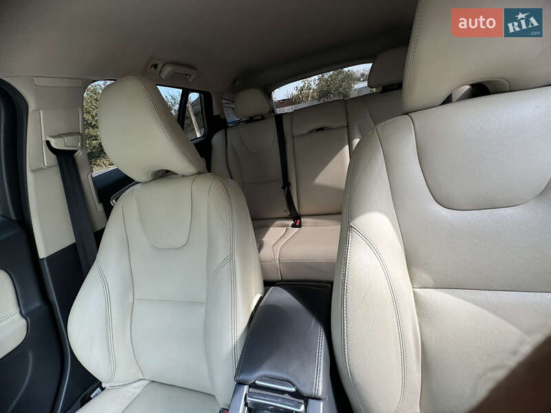 Универсал Volvo V60 2016 в Харькове