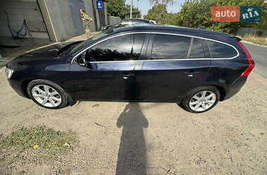 Универсал Volvo V60 2016 в 