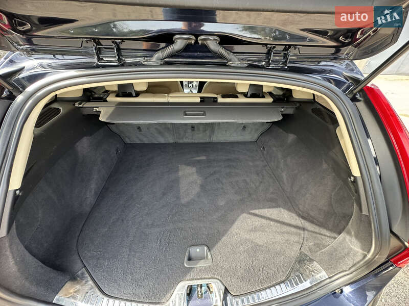 Универсал Volvo V60 2016 в Харькове