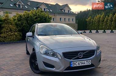 Универсал Volvo V60 2011 в Львове