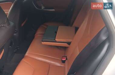 Універсал Volvo V60 2011 в 
