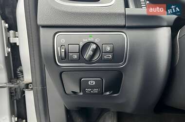 Универсал Volvo V60 2014 в 