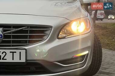 Универсал Volvo V60 2014 в 