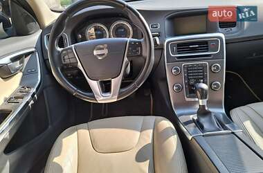 Універсал Volvo V60 2012 в 