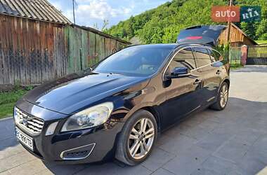 Універсал Volvo V60 2012 в 