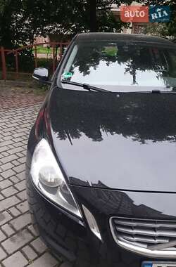 Универсал Volvo V60 2012 в Ивано-Франковске