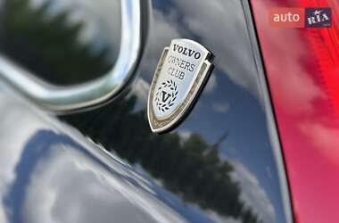 Универсал Volvo V60 2012 в 