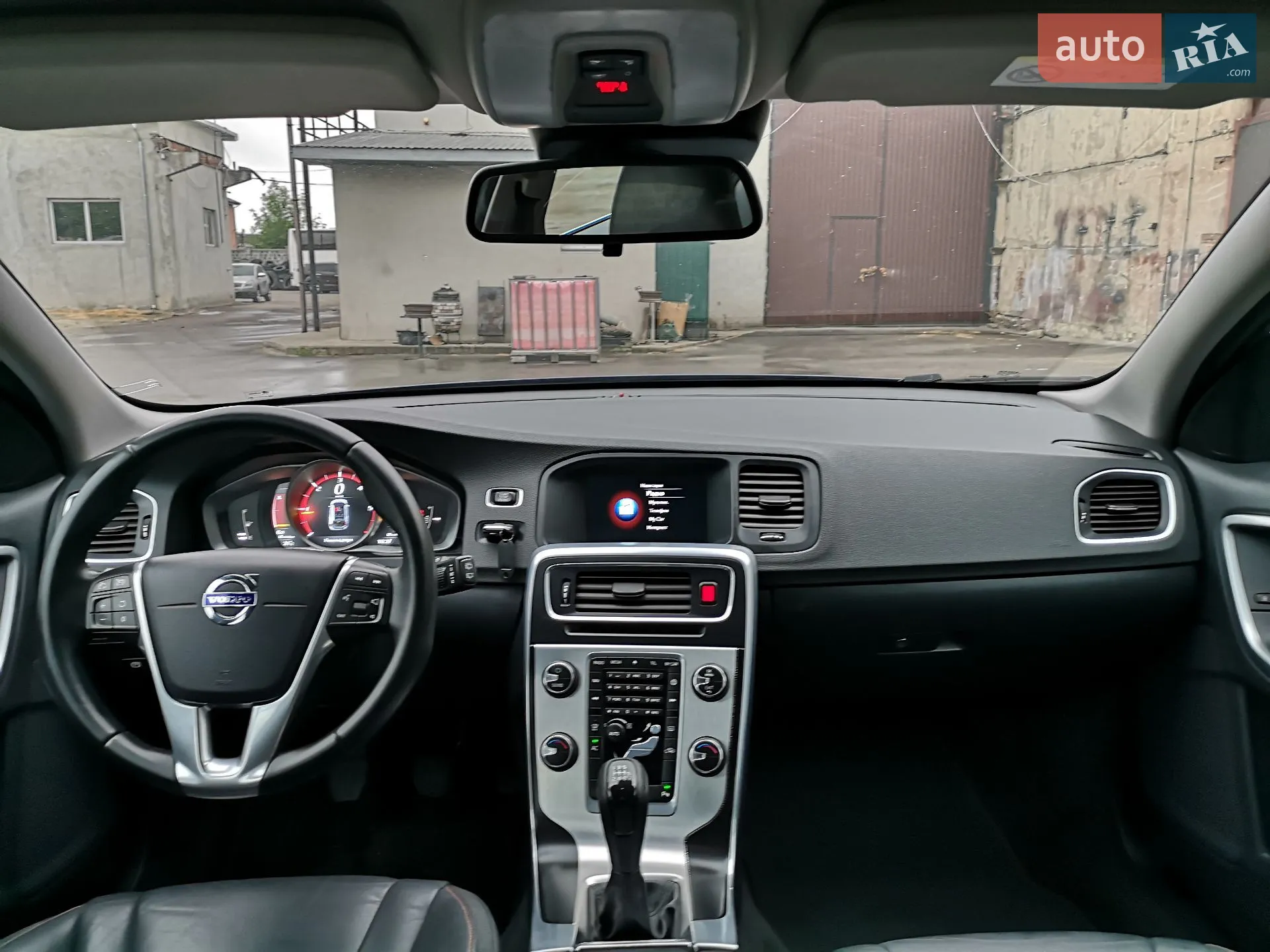 2015 Volvo V60 - мініатюра 17