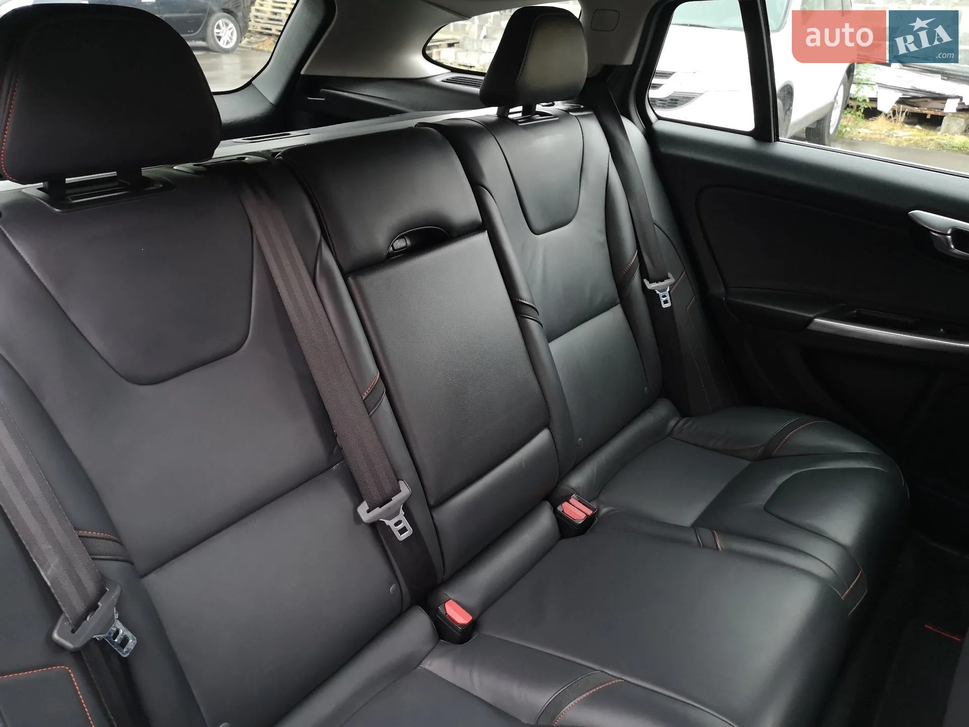 2015 Volvo V60 - мініатюра 29