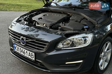 Универсал Volvo V60 2014 в 