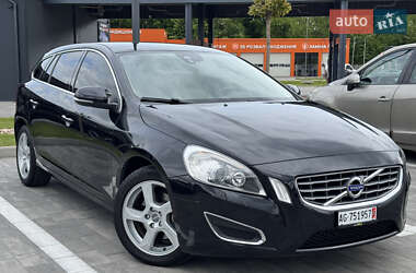 Універсал Volvo V60 2012 в Луцьку