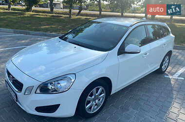 Універсал Volvo V60 2011 в Тульчині