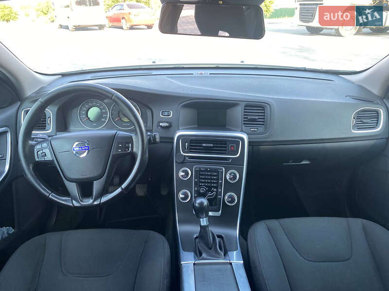 Универсал Volvo V60 2011 в Тульчине