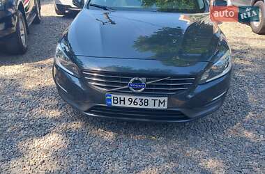 Универсал Volvo V60 2014 в Одессе