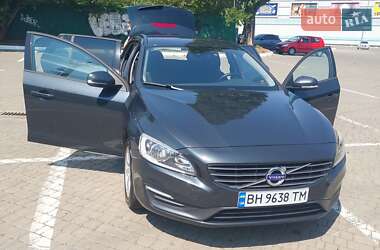 Универсал Volvo V60 2014 в Одессе