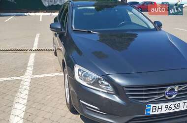 Универсал Volvo V60 2014 в Одессе