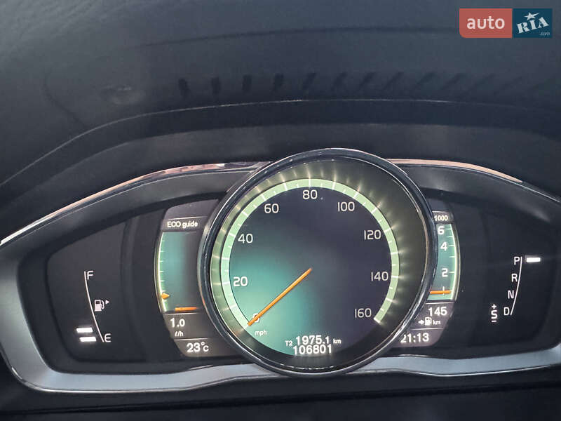 Универсал Volvo V60 2016 в Новояворовске