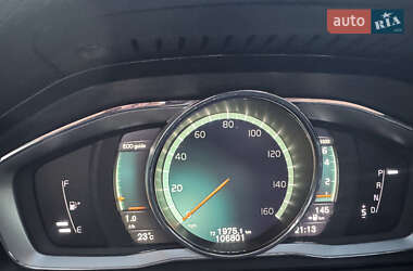 Универсал Volvo V60 2016 в 