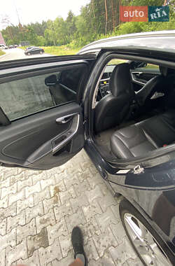Универсал Volvo V60 2014 в 
