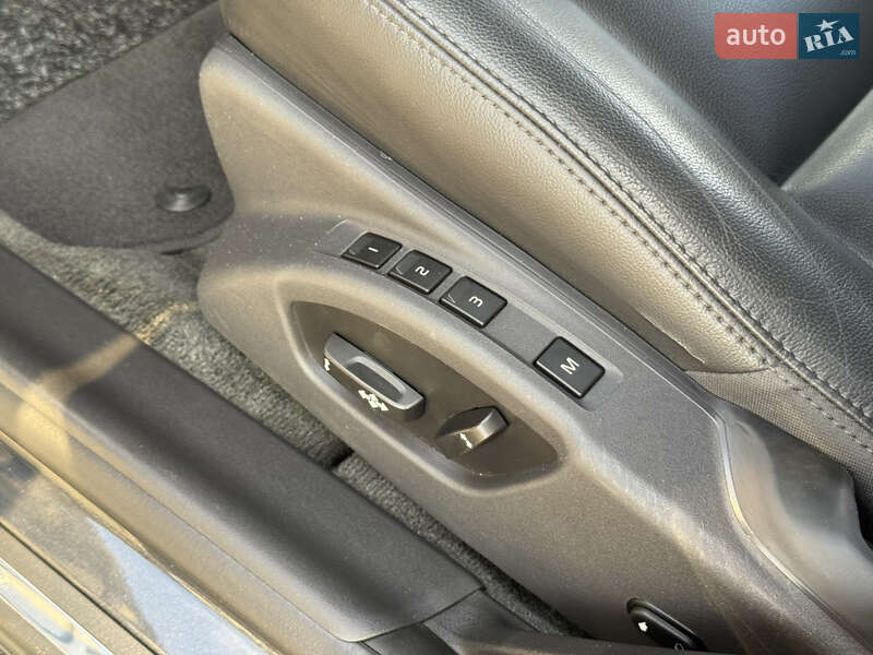 Універсал Volvo V60 2014 в Миколаєві
