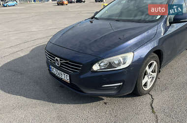 Универсал Volvo V60 2014 в Львове