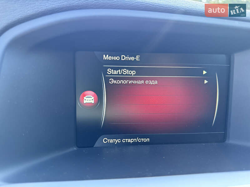 Универсал Volvo V60 2014 в Киеве