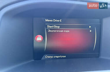 Универсал Volvo V60 2014 в 