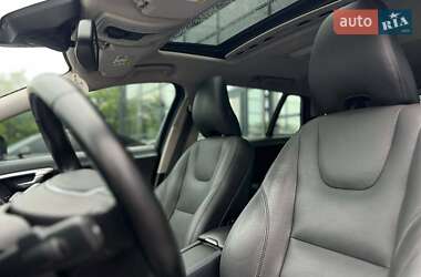 Универсал Volvo V60 2013 в 