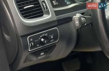 Универсал Volvo V60 2013 в 