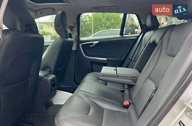 Универсал Volvo V60 2013 в 