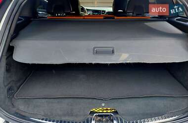 Универсал Volvo V60 2014 в 