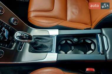 Универсал Volvo V60 2014 в 