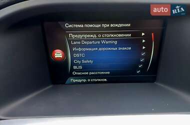 Универсал Volvo V60 2014 в 