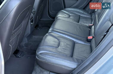 Универсал Volvo V60 2012 в 