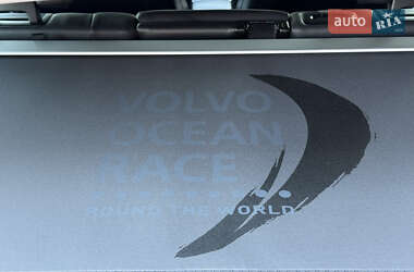 Универсал Volvo V60 2012 в 