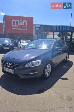 Універсал Volvo V60 2014 в 
