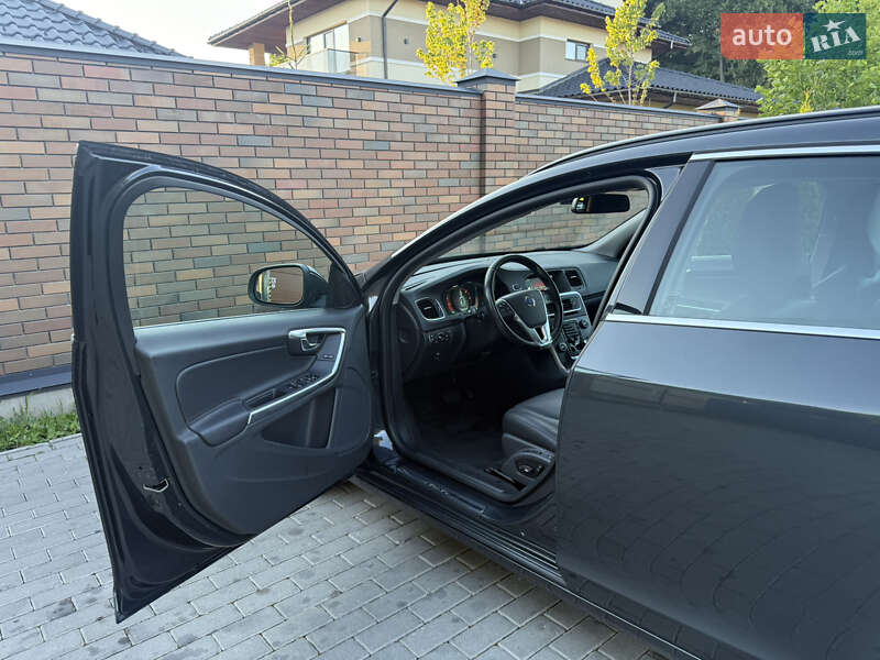 Универсал Volvo V60 2014 в Виннице