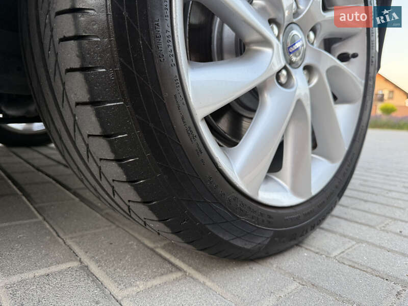 Универсал Volvo V60 2014 в Виннице