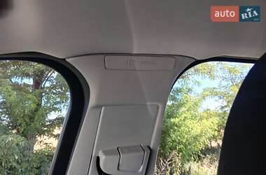 Универсал Volvo V60 2011 в 