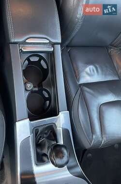 Универсал Volvo V60 2014 в 