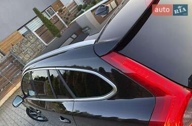 Универсал Volvo V60 2014 в 