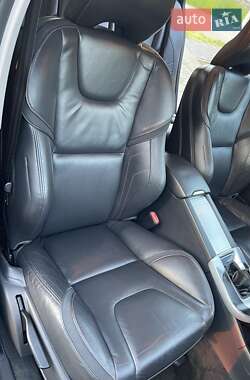 Универсал Volvo V60 2014 в 