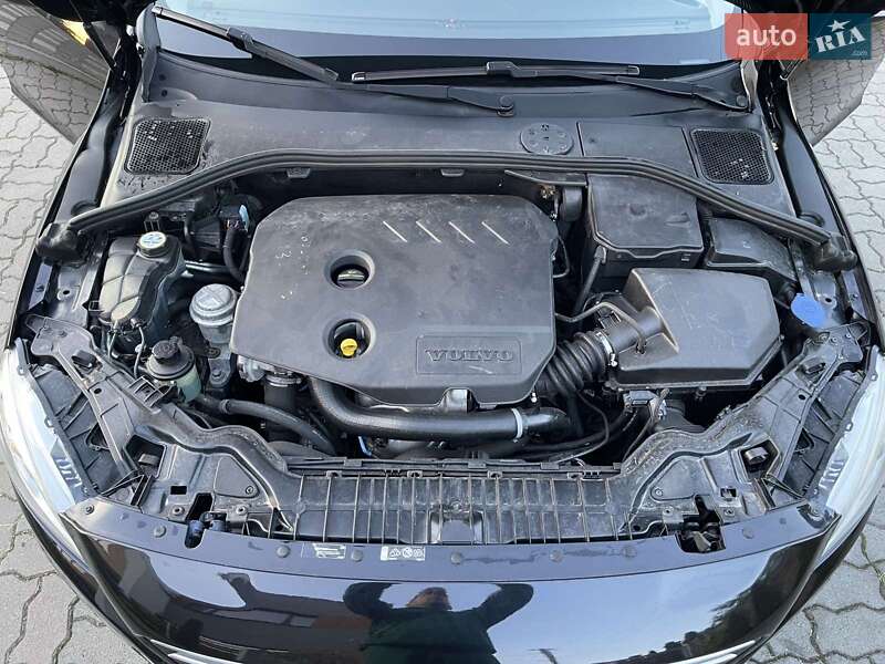 Универсал Volvo V60 2014 в Звягеле