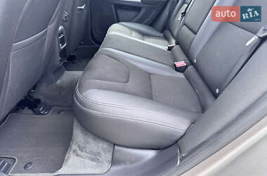 Универсал Volvo V60 2012 в 