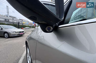 Универсал Volvo V60 2012 в 
