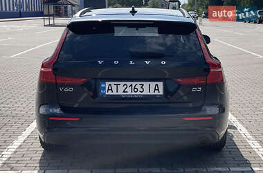 Универсал Volvo V60 2020 в 
