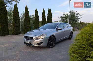 Универсал Volvo V60 2011 в Самборе