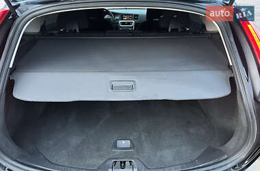 Универсал Volvo V60 2011 в 