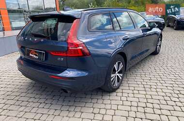 Универсал Volvo V60 2019 в 