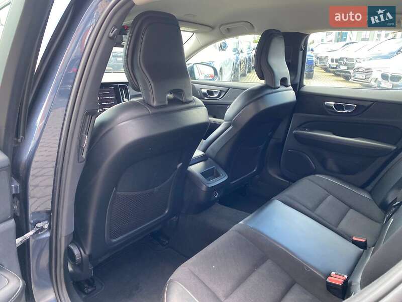 Универсал Volvo V60 2019 в Львове